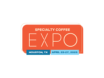 美國咖啡展覽會