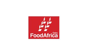 埃及開(kāi)羅食品展覽會(huì)