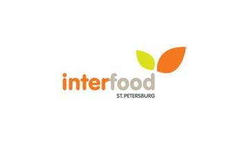 俄羅斯圣彼得堡食品展覽會