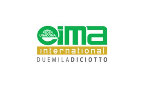 意大利博洛尼亞國際農(nóng)業(yè)及園林機械展覽會