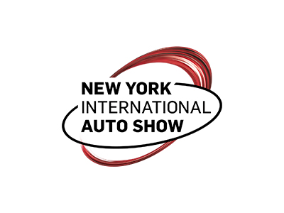 美國紐約國際車展覽會
