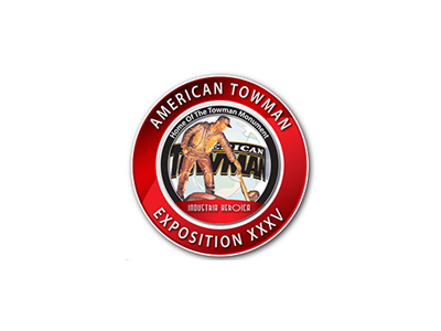 馬里蘭州巴爾的摩美國拖車展覽會