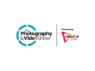 英國伯明翰攝影器材展覽會