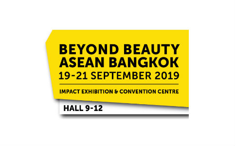 泰國曼谷美容展覽會