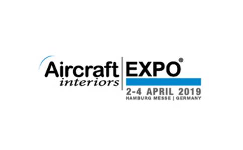 德國漢堡飛機(jī)室內(nèi)設(shè)計(jì)及設(shè)備展覽會(huì)