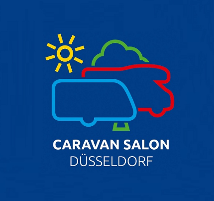 德國杜塞爾多夫房車展覽會