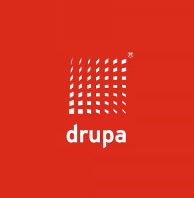 德國德魯巴印刷展覽會