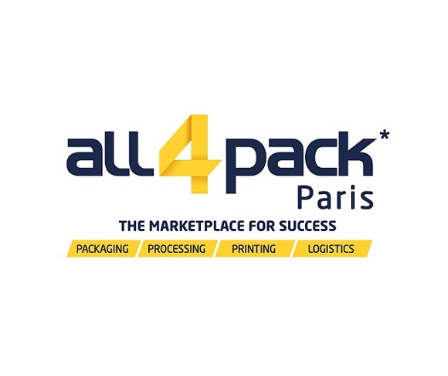 法國(guó)巴黎包裝技術(shù)及設(shè)備展覽會(huì)