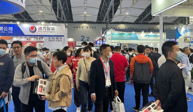 2025年廣州印刷展知名展商一覽-會刊