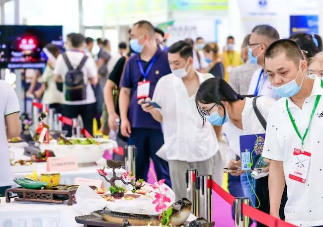 2024廣州漁博會(huì)門票怎么買-門票預(yù)訂指南