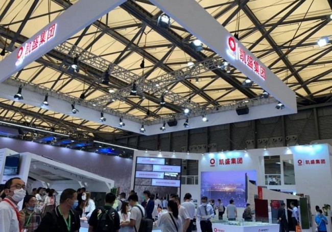 2025上海光伏展展會(huì)最新資訊介紹