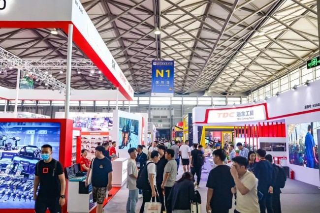 2025上海五金展-引領(lǐng)五金行業(yè)創(chuàng)新與發(fā)展