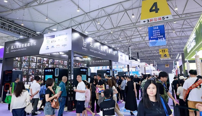 2025成都酒店餐飲展有哪些企業(yè)參展_展商名單獲取攻略