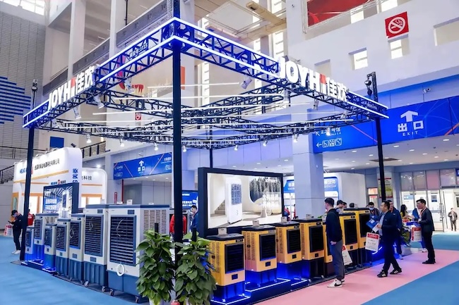 2025寧波家電展有哪些展商_展商名單預(yù)訂