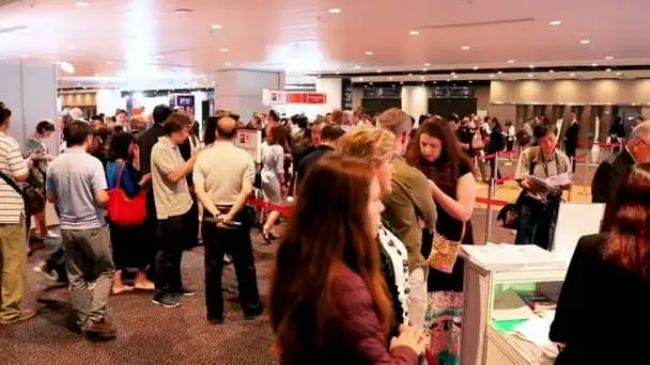 2024曼谷游樂(lè)設(shè)備展展會(huì)日程-交通指南