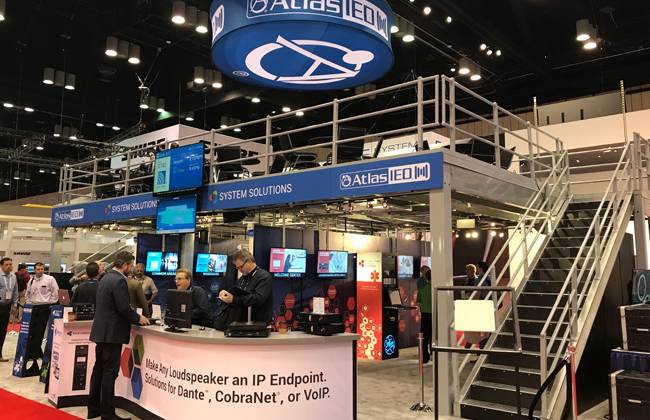 通訊通信展會(huì)